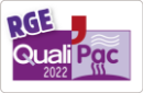 Logo QualiPAC
