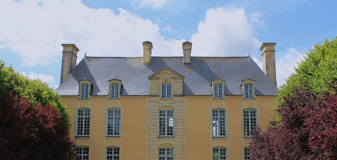 Ville de Thue et Mue