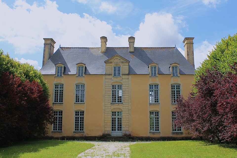 Ville de Thue et Mue