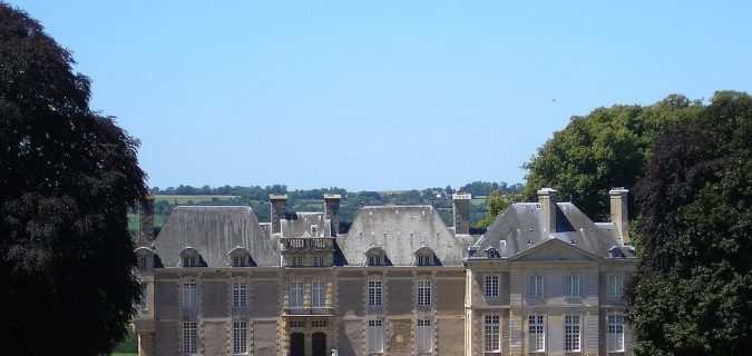 Ville de Villers-Bocage