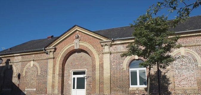 Ville de Beuzeville