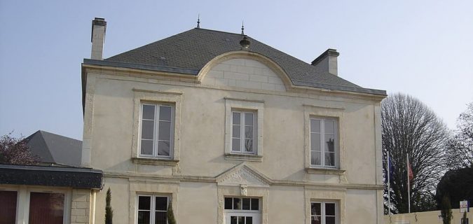 Ville de Blainville-sur-Orne