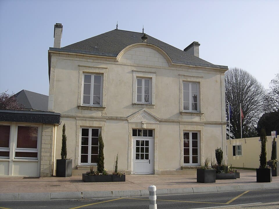 Ville de Blainville-sur-Orne