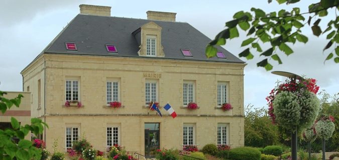 Ville de Carpiquet