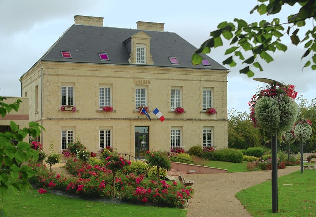 Ville de Carpiquet