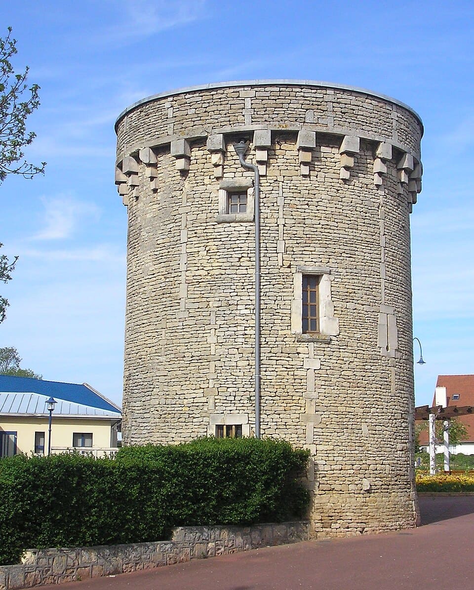 Ville de Colombelles