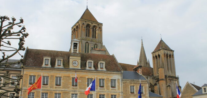Saint-Pierre-en-Auge