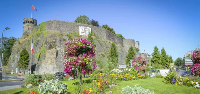 ville de saint lo