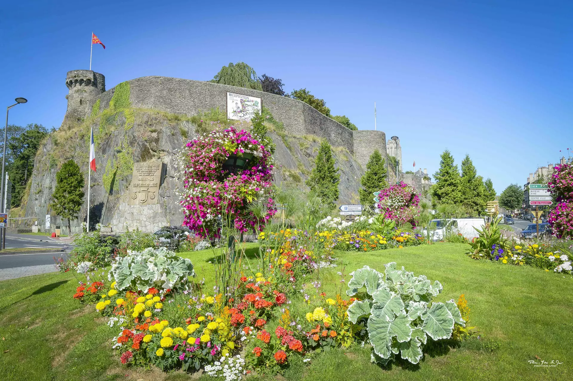 ville de saint lo
