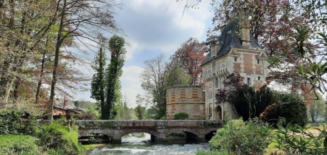Ville de livarot