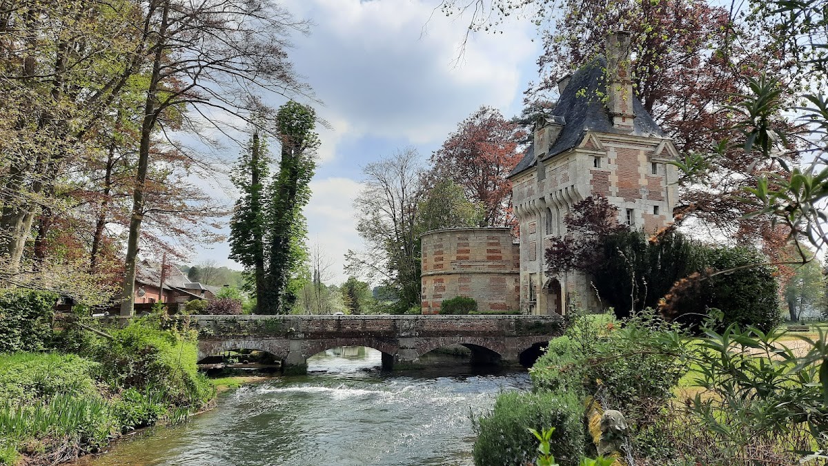 Ville de livarot
